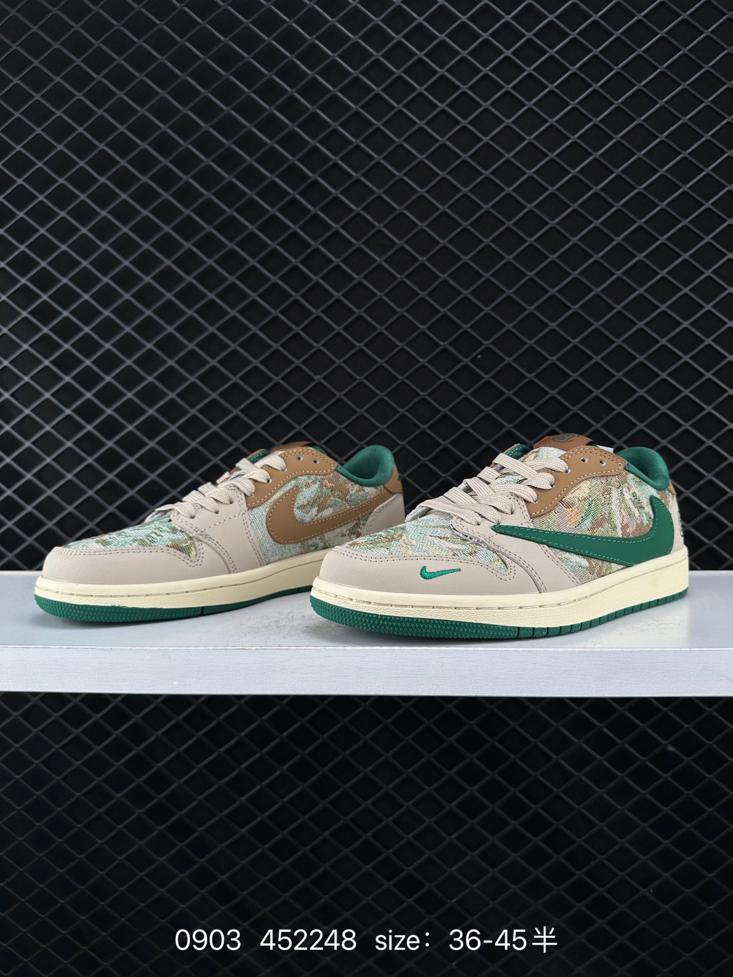 Air Jordan 1 Low AJ1